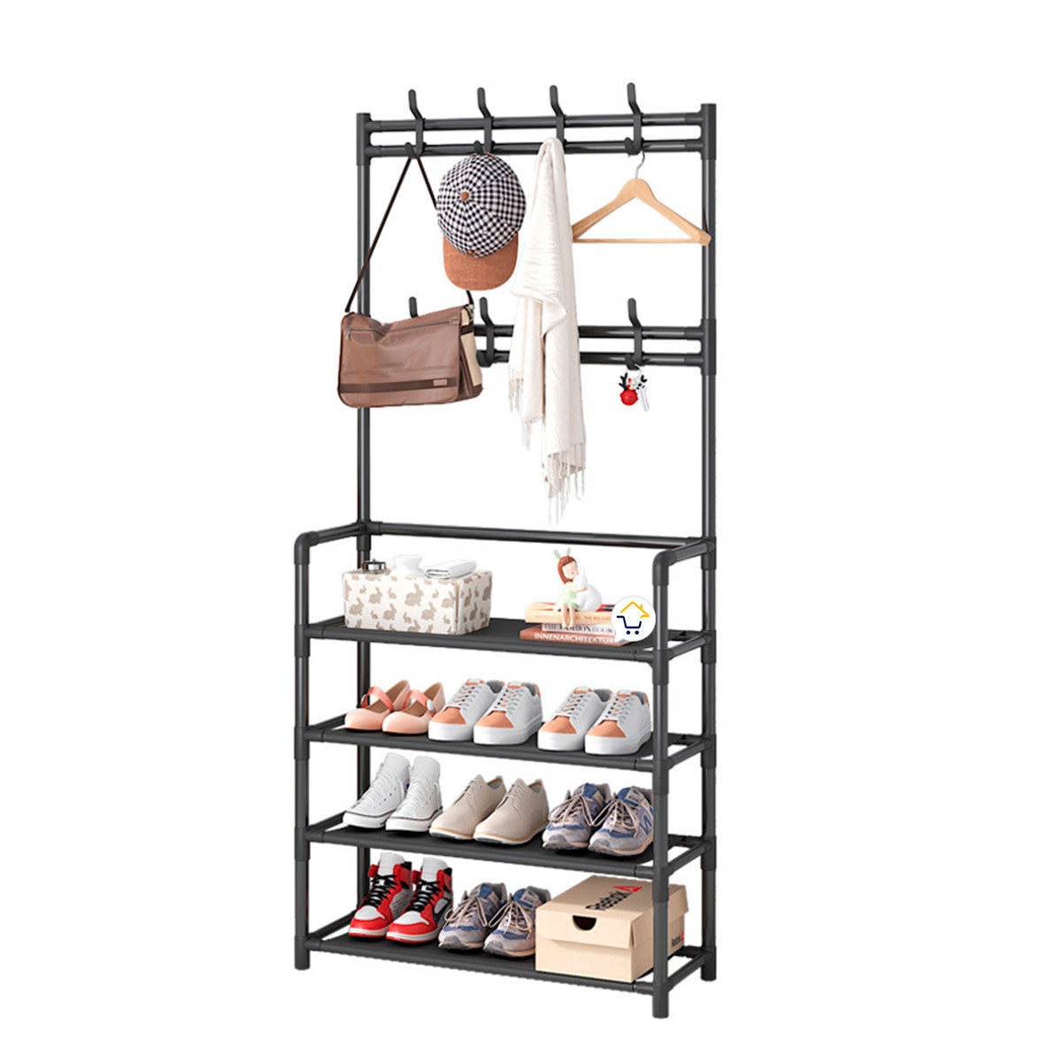 Estante Organizador De Zapatos 312022