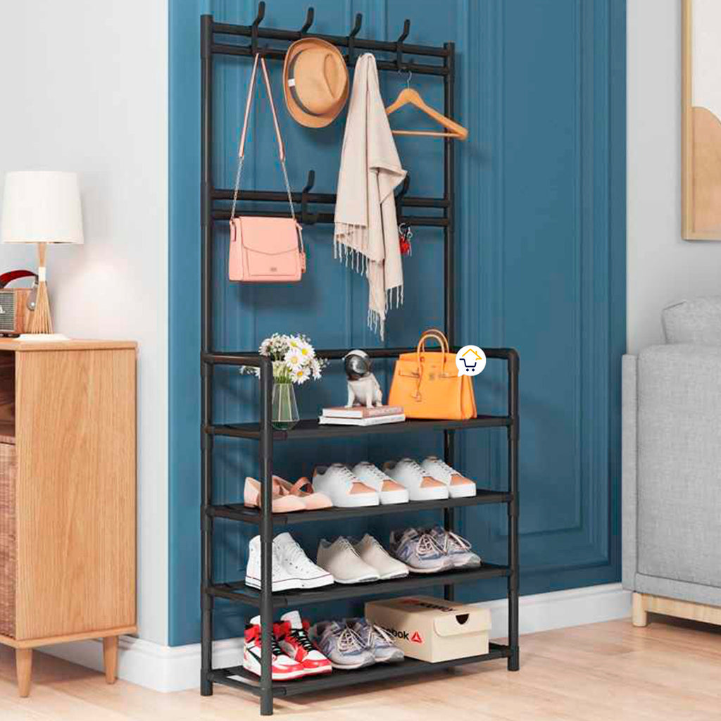 Estante Organizador De Zapatos 312022