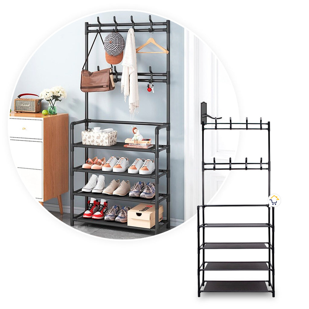 Estante Organizador De Zapatos 312022