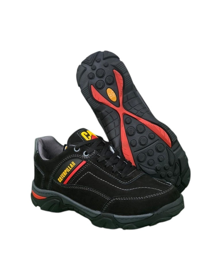 ZAPATO DE CUERO SPIDER