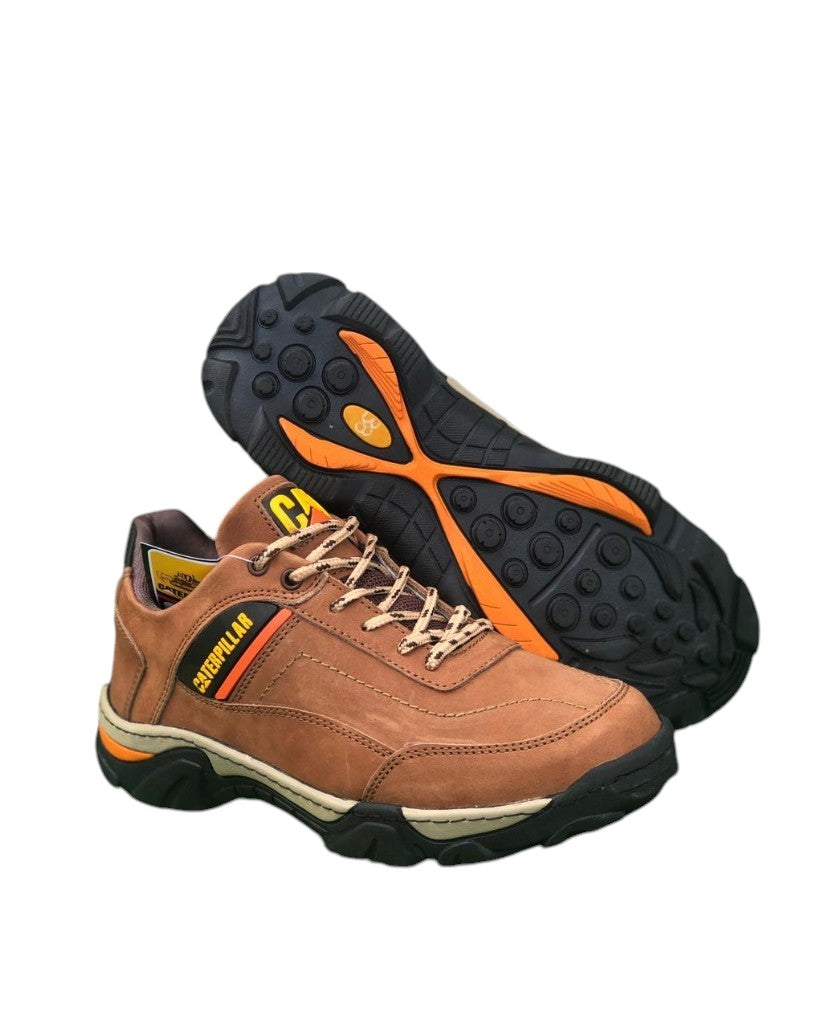 ZAPATO DE CUERO SPIDER