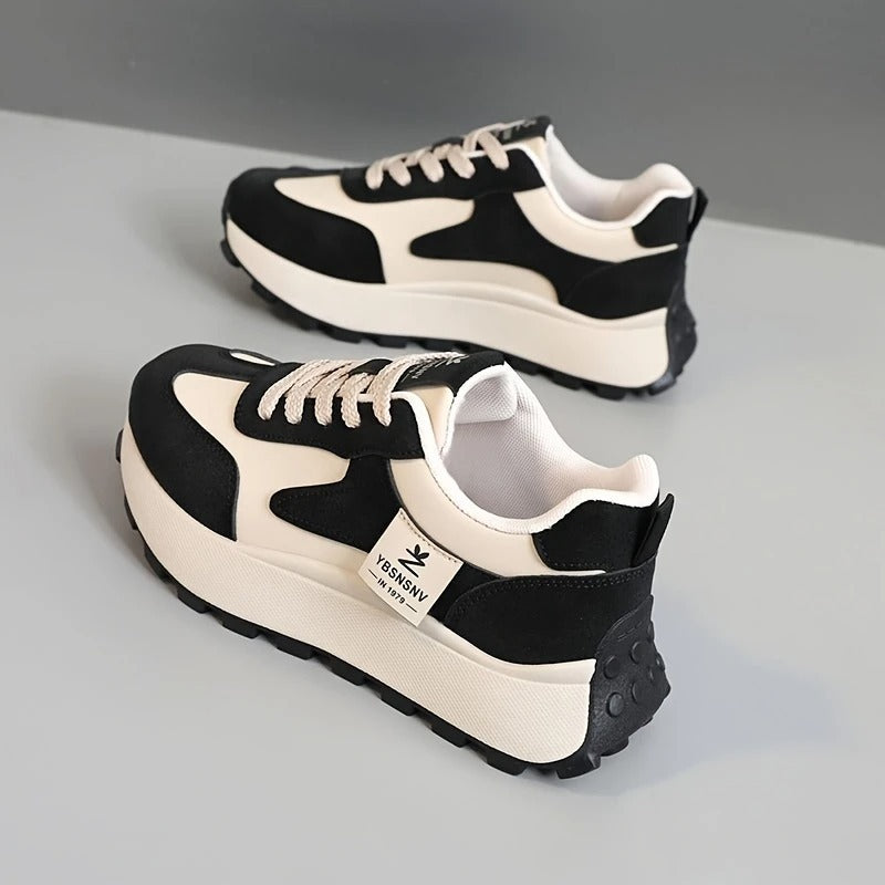 Tenis Yuan Dama extra Confort 2026