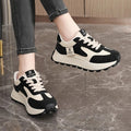 Tenis Yuan Dama extra Confort 2026