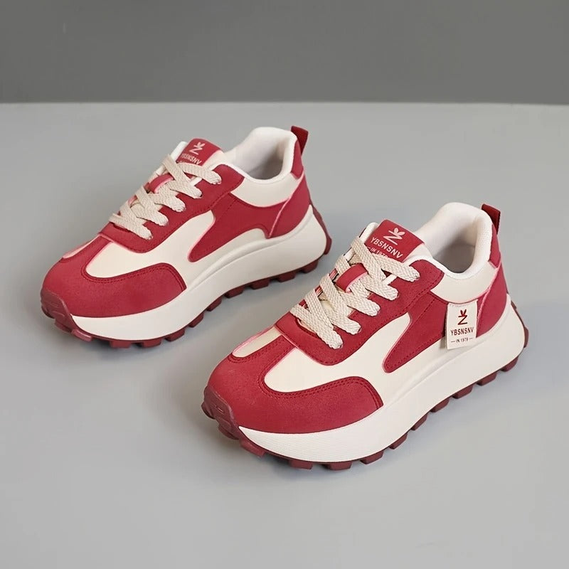 Tenis Yuan Dama extra Confort 2026