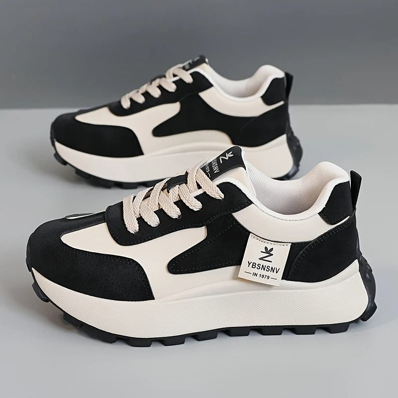 Tenis Yuan Dama extra Confort 2026