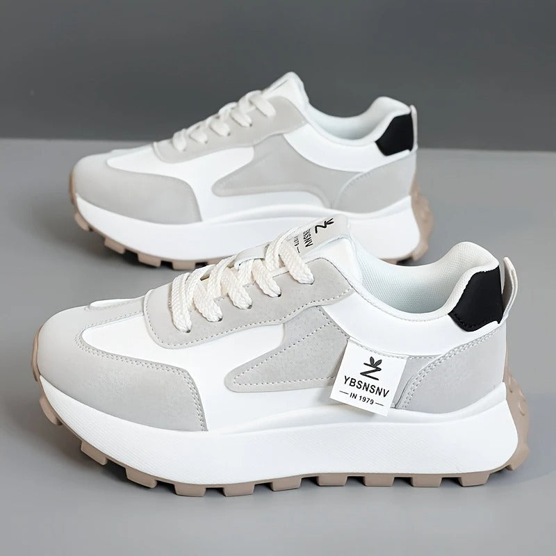 Tenis Yuan Dama extra Confort 2026