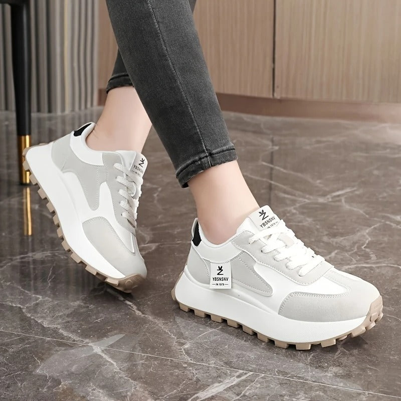 Tenis Yuan Dama extra Confort 2026