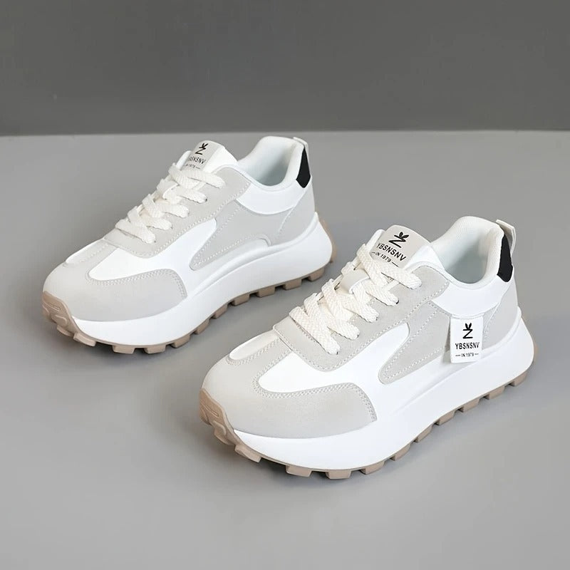 Tenis Yuan Dama extra Confort 2026