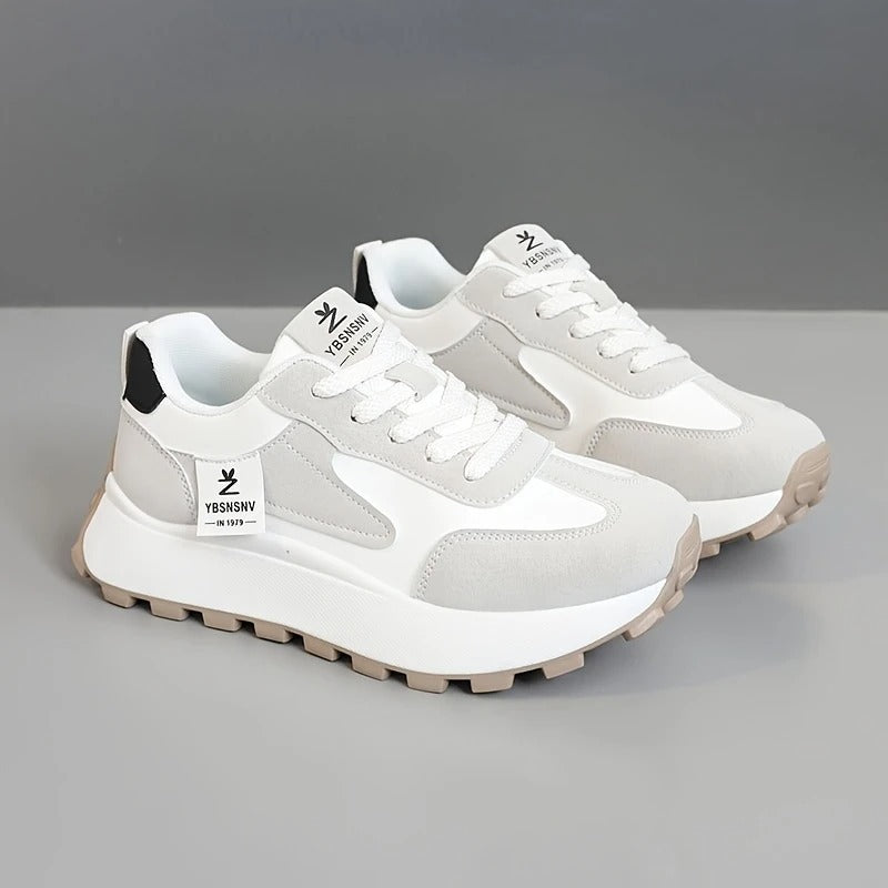 Tenis Yuan Dama extra Confort 2026