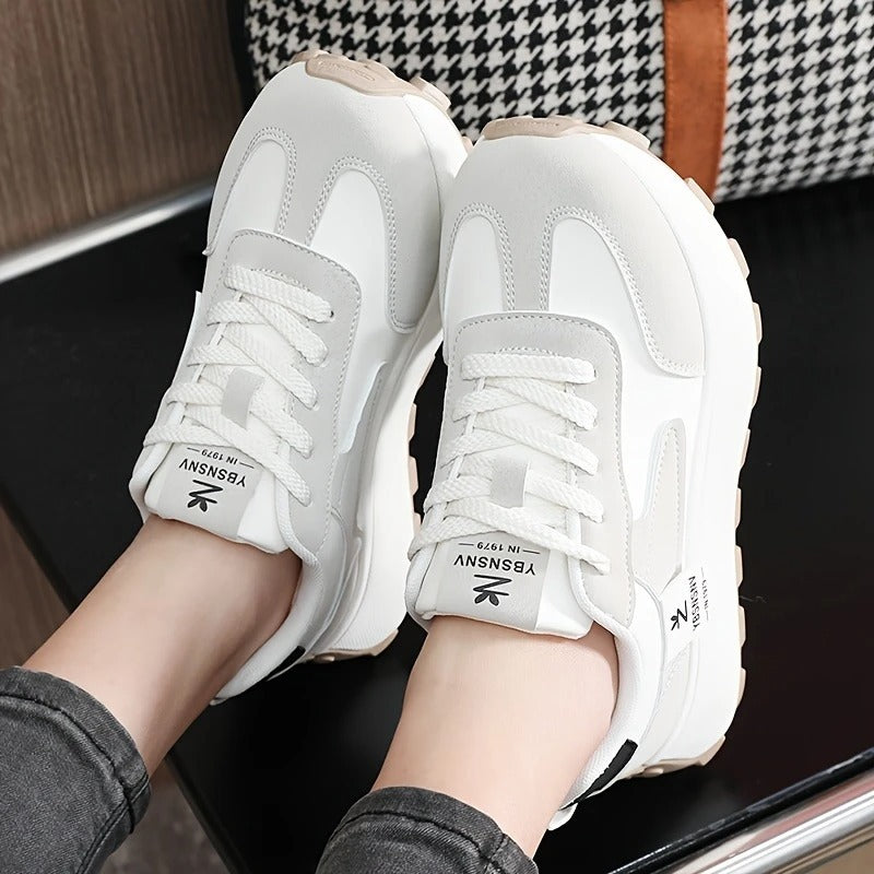 Tenis Yuan Dama extra Confort 2026
