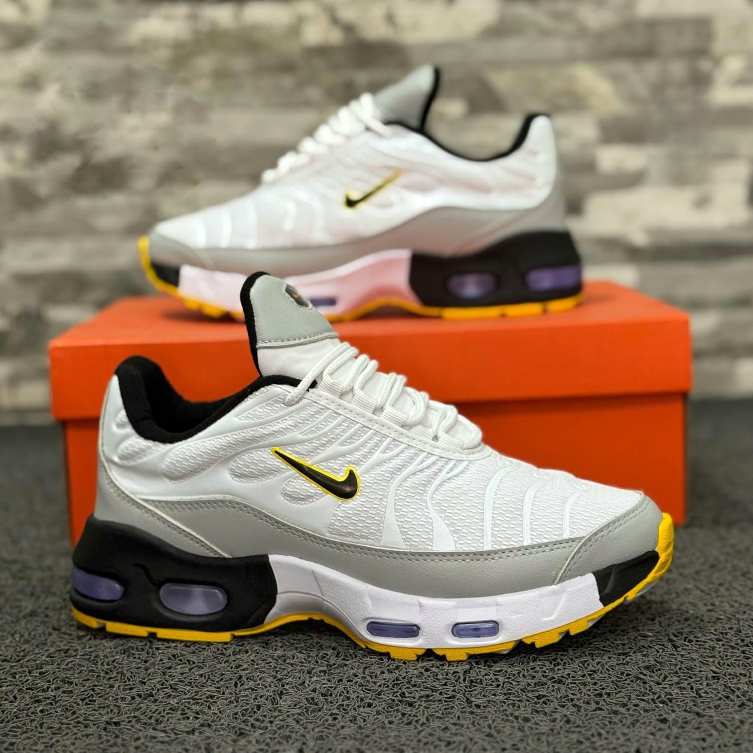 Tenis Nike TN Unisex