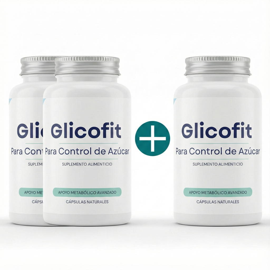 GLICO FIT 1 UNIDAD