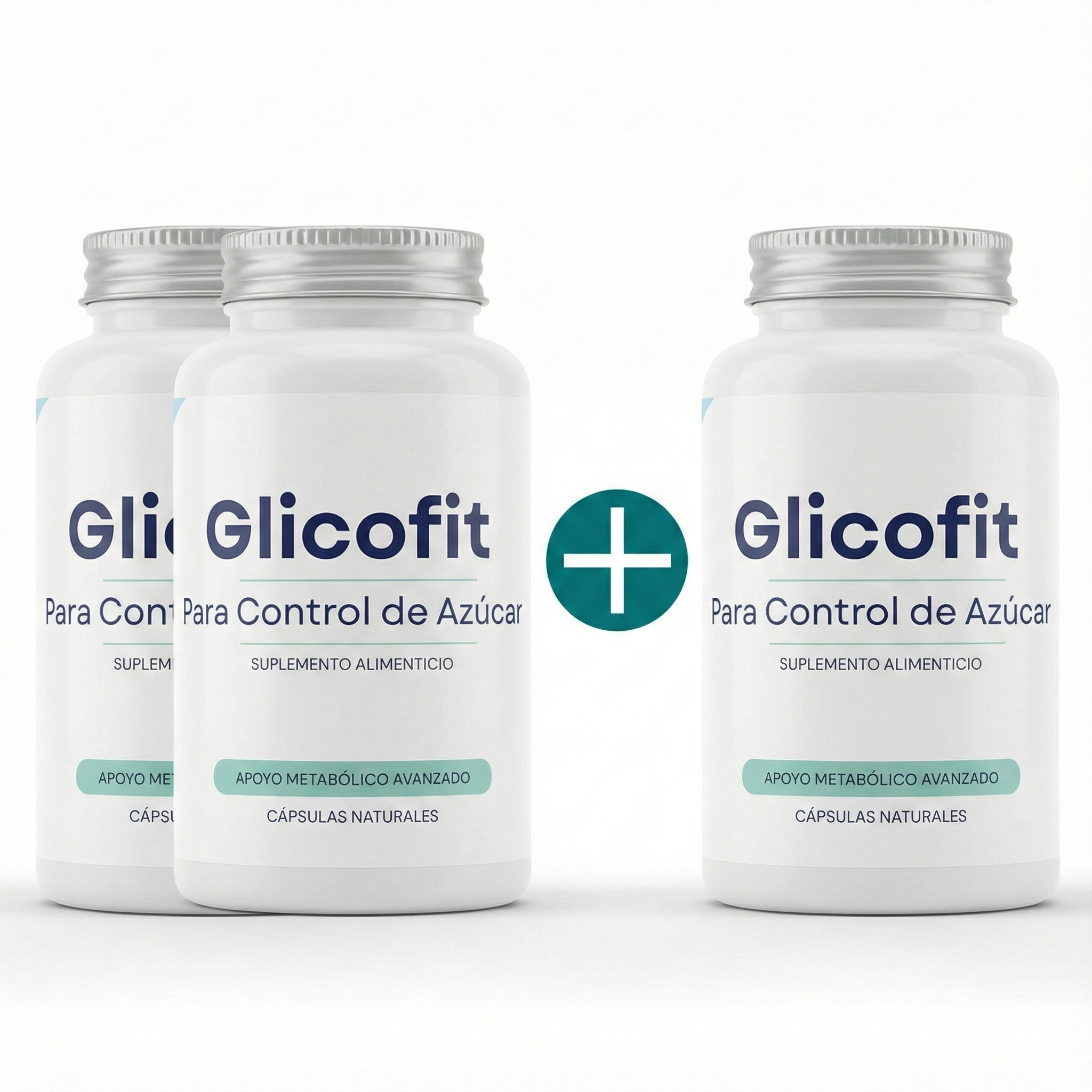 GLICO FIT 1 UNIDAD
