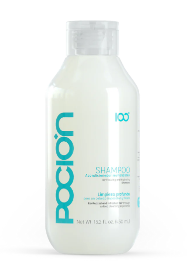 Kit Efecto Detox Poción