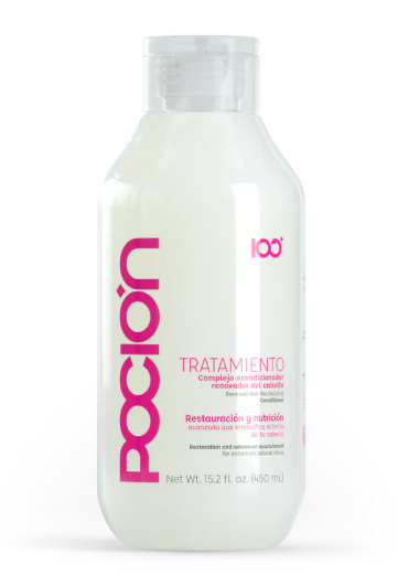 Kit Efecto Detox Poción