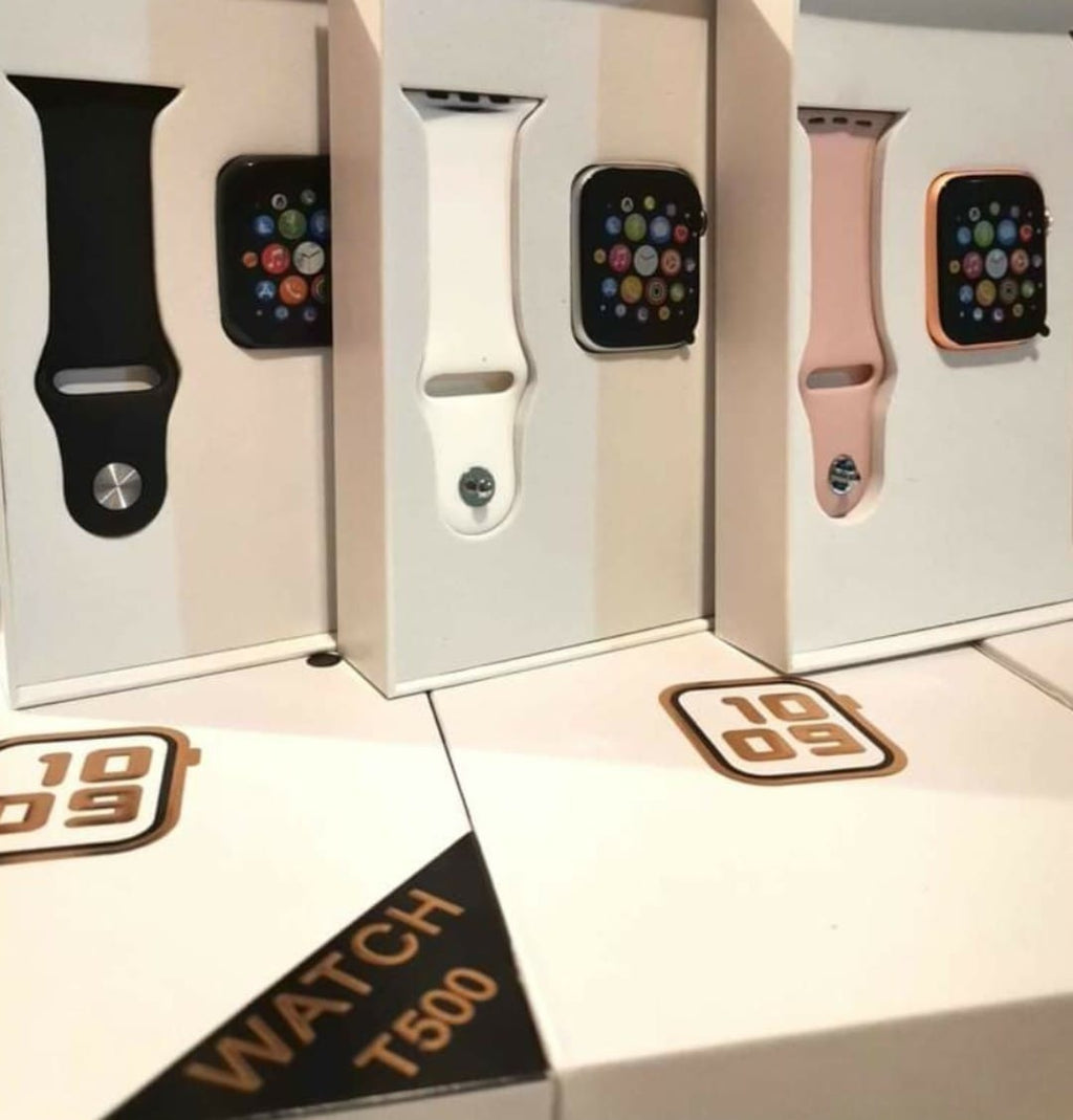 Y68 SMARTWATCH