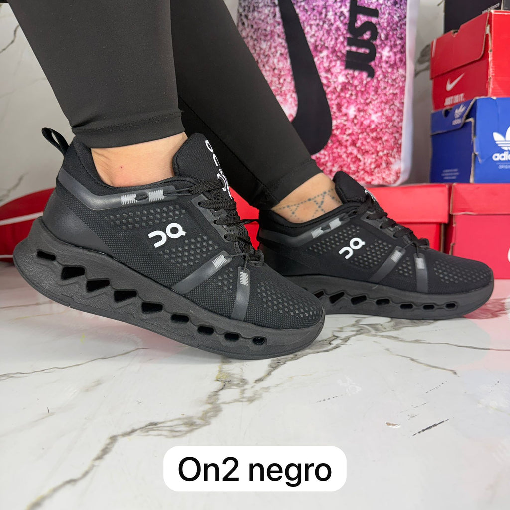 Tenis Mundo DTC