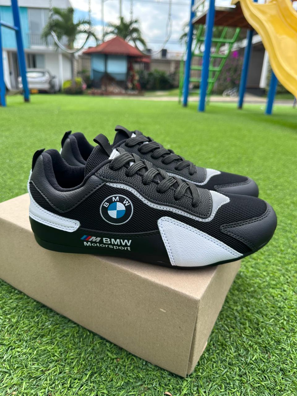 TENIS DEPORTIVO BMW