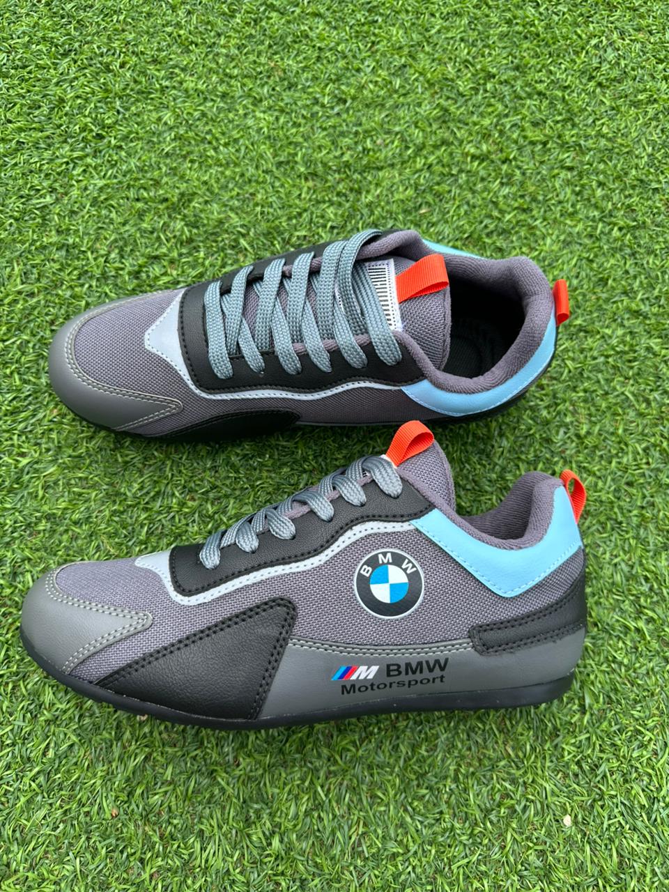 TENIS DEPORTIVO BMW