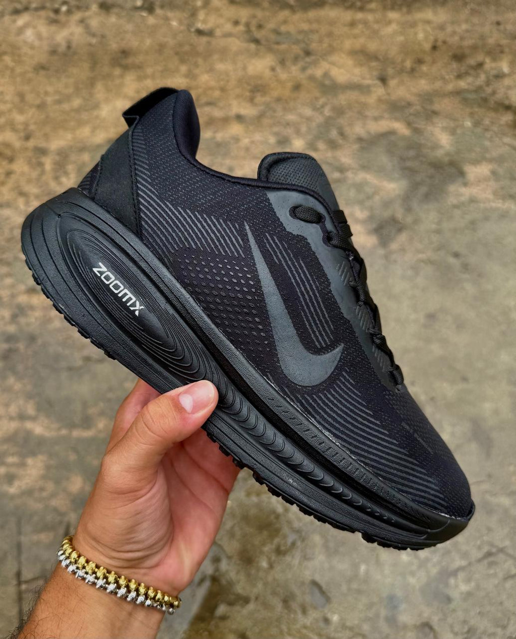 TENIS DEPORTIVO NIKE ZOOM