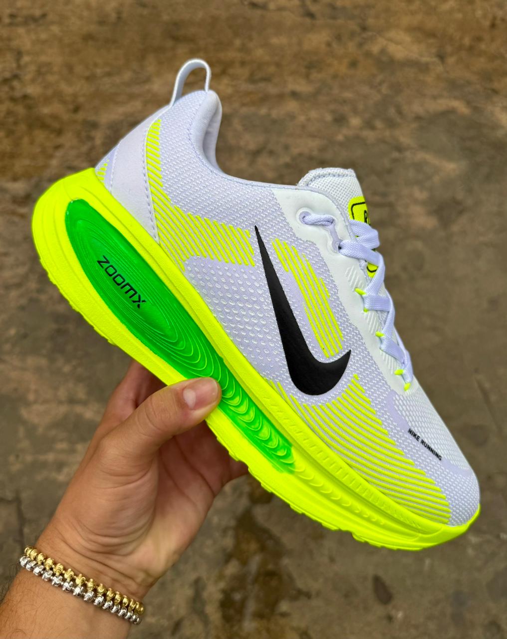 TENIS DEPORTIVO NIKE ZOOM