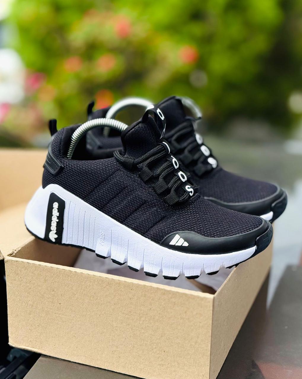 Tenis Deportivos Adidas Free