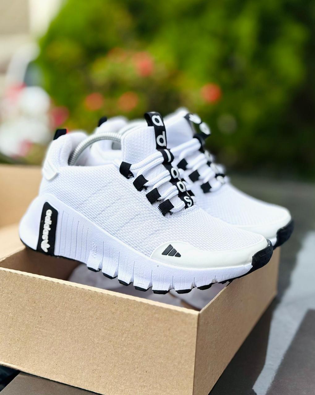 Tenis Deportivos Adidas Free