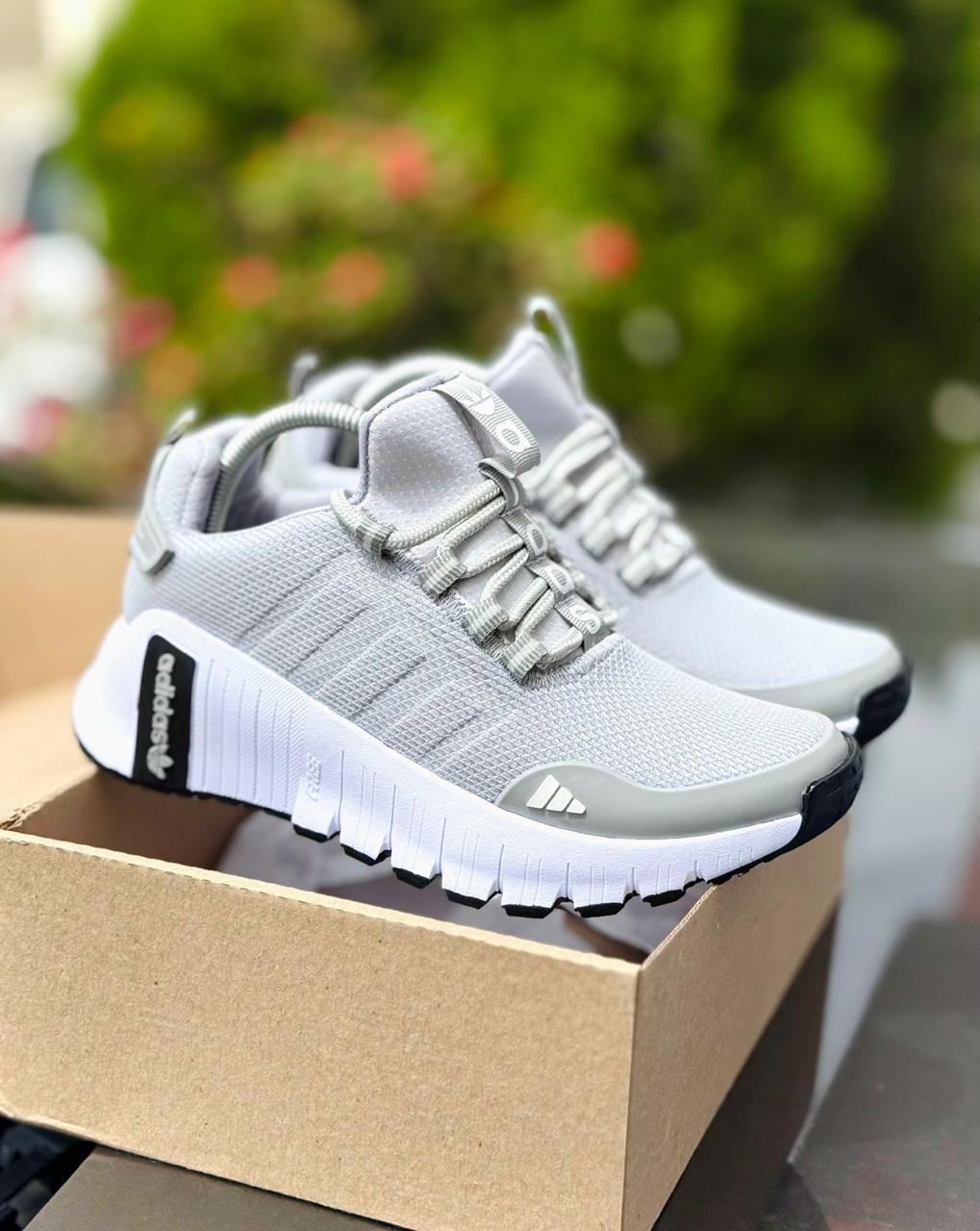 Tenis Deportivos Adidas Free