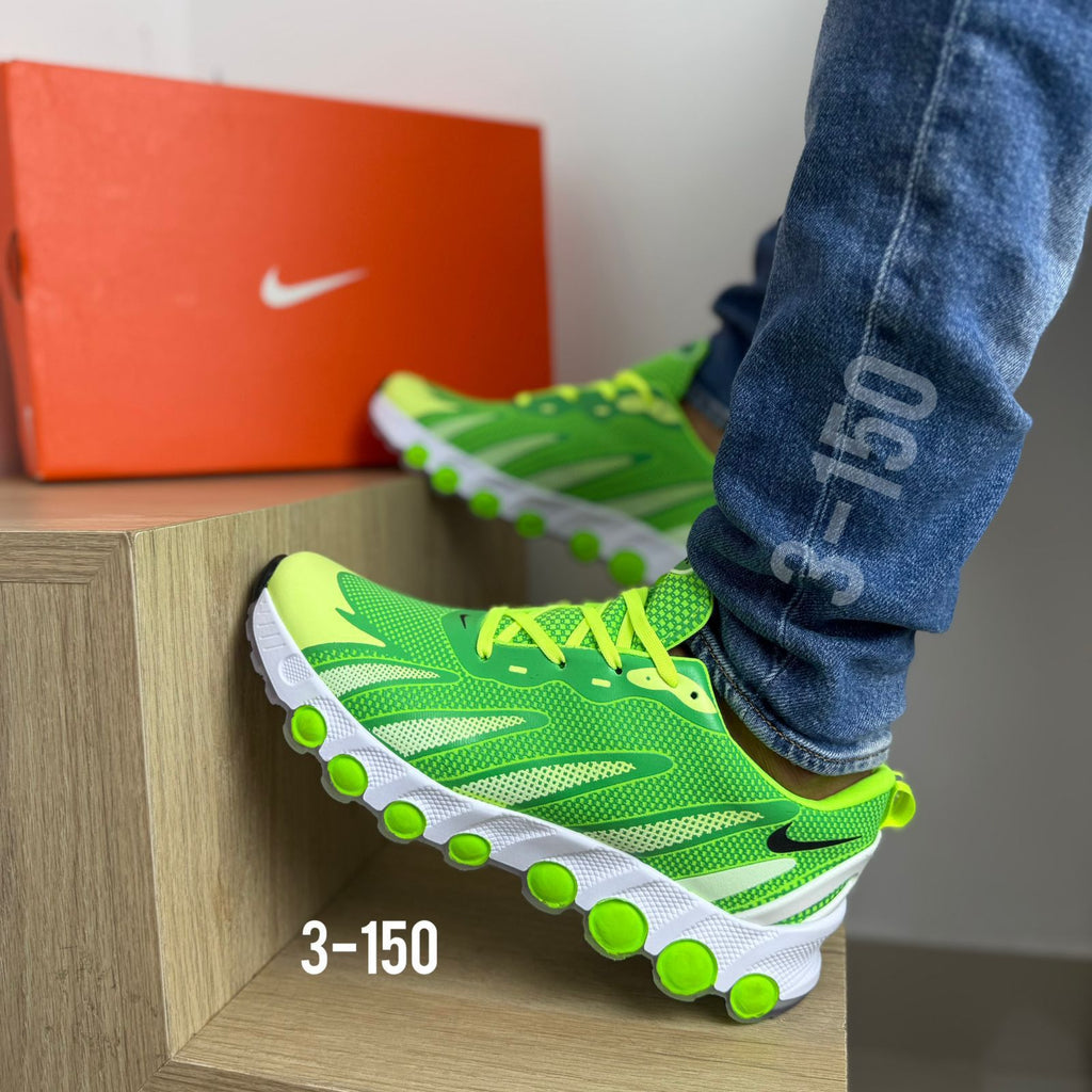 Tenis Nike Tiburón Caballero