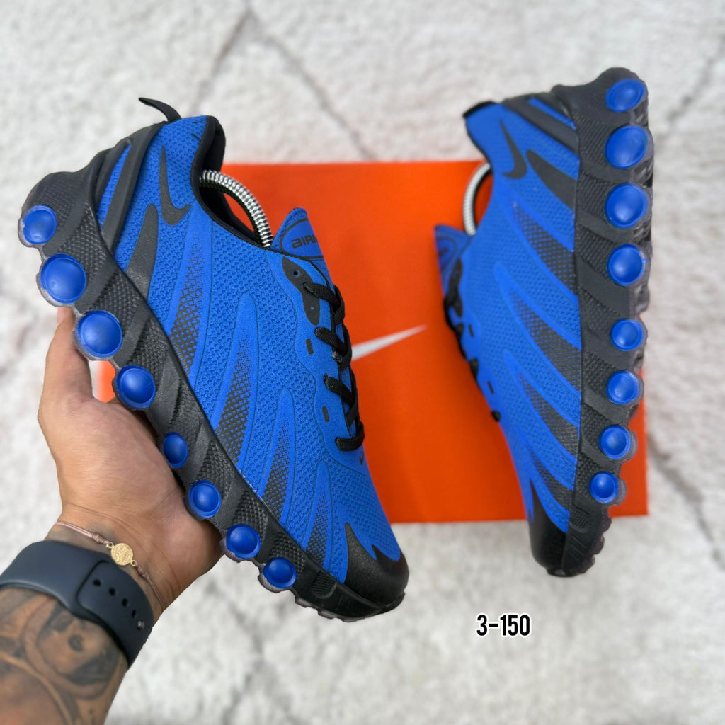 Tenis Nike Tiburón Caballero