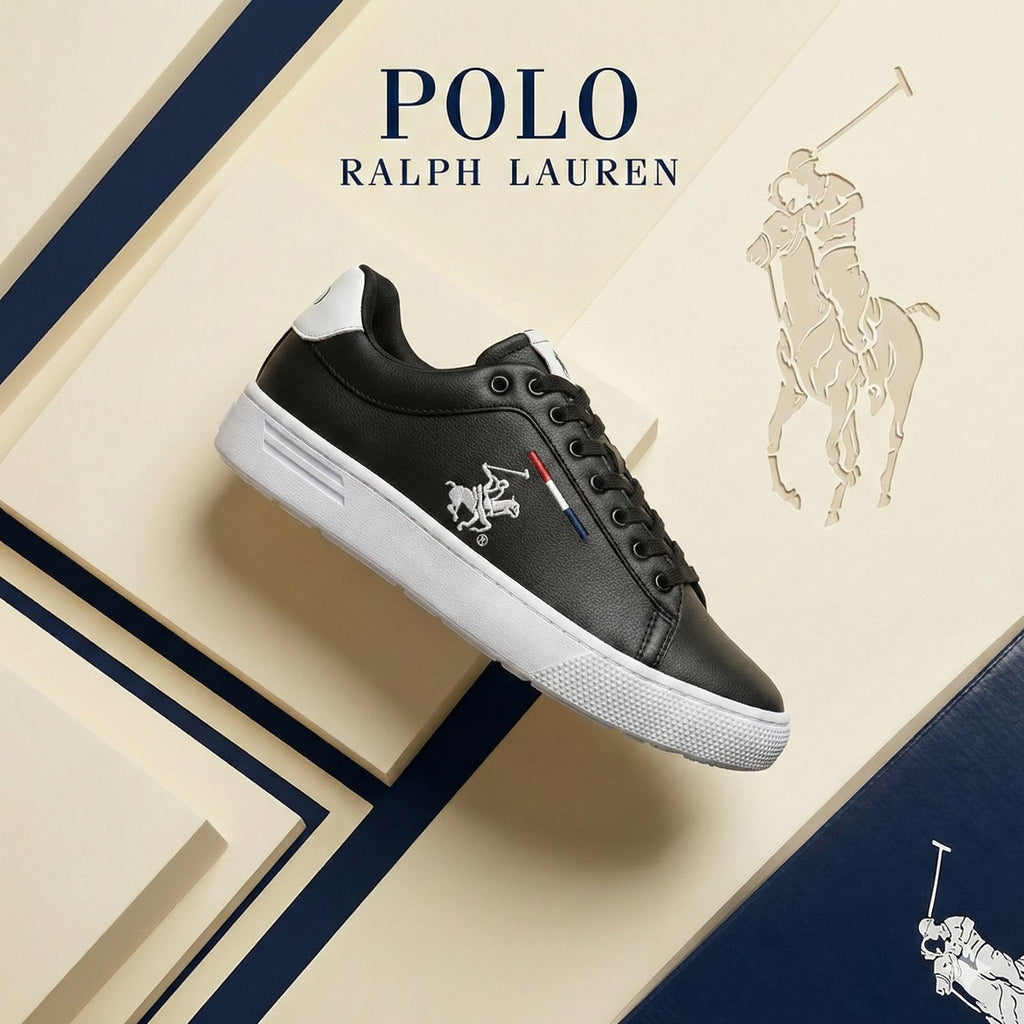 ROYAL POLO CLUB TENIS CALZADO