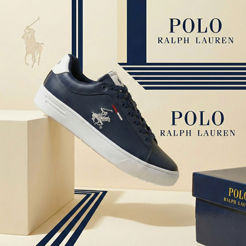 ROYAL POLO CLUB TENIS CALZADO