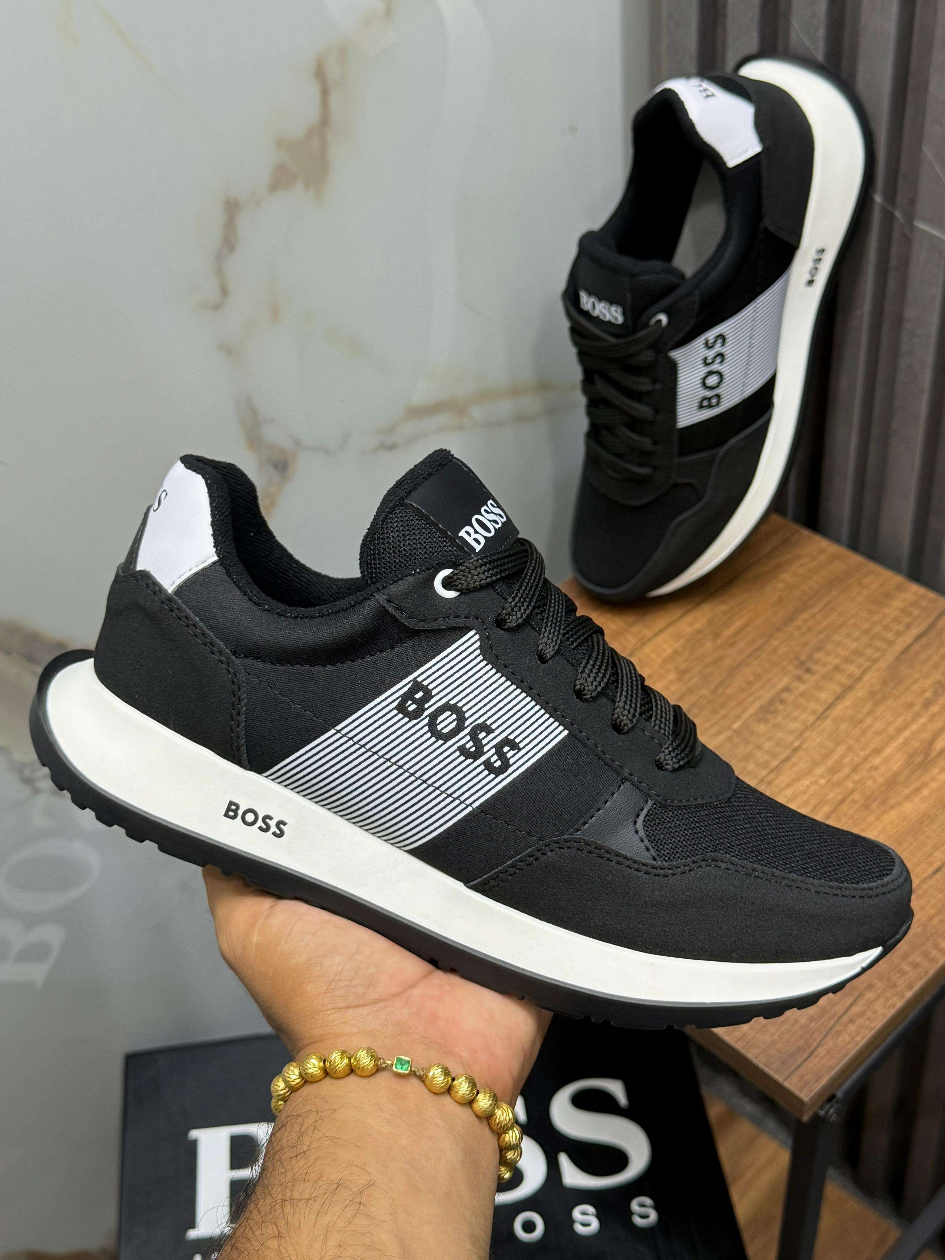 Tenis Boss Caballero