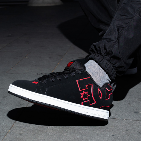 Tenis DC Shoes