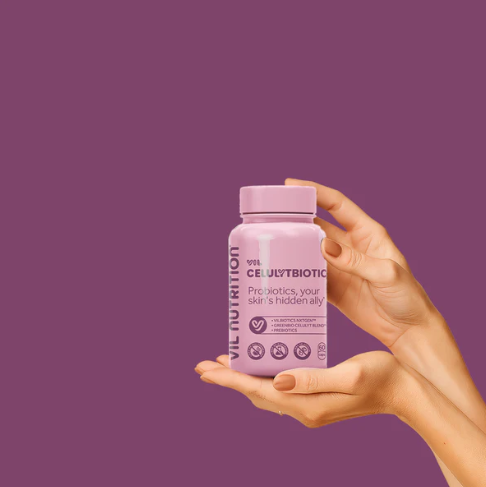 VIL CelulYtBiotic - Tratar celulitis