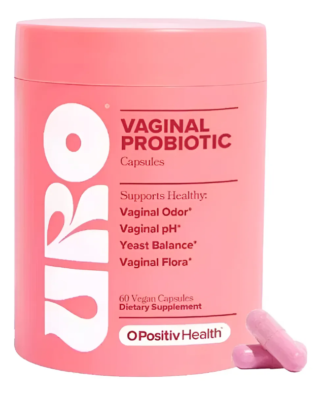 URO PROBIOTICOS FEM