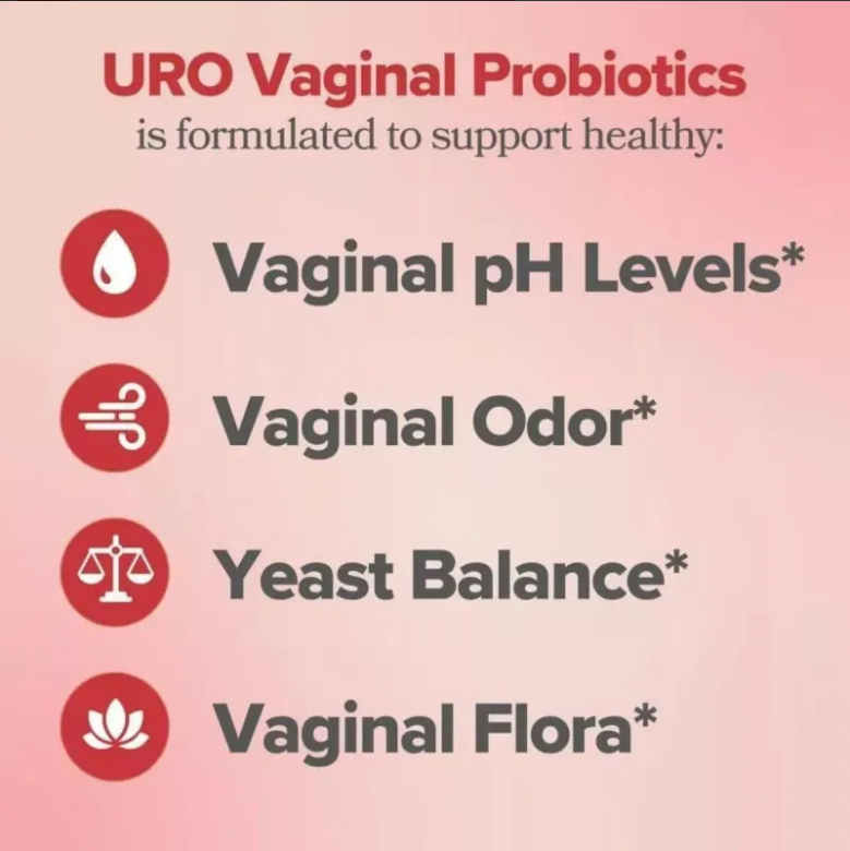 URO PROBIOTICOS FEM