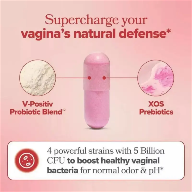 URO PROBIOTICOS FEM