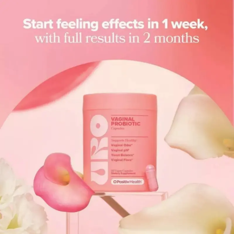URO PROBIOTICOS FEM