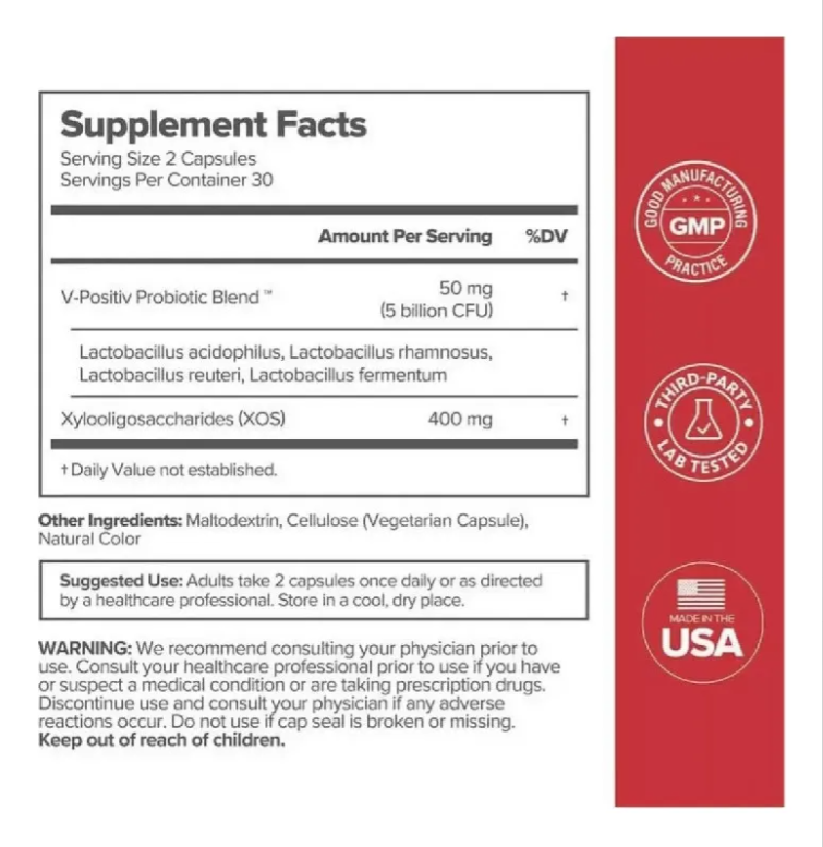 URO PROBIOTICOS FEM