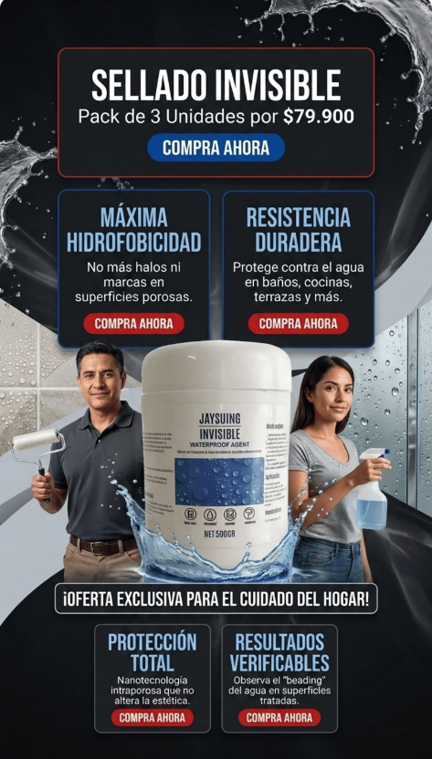 JAYSUING Impermeabilizante