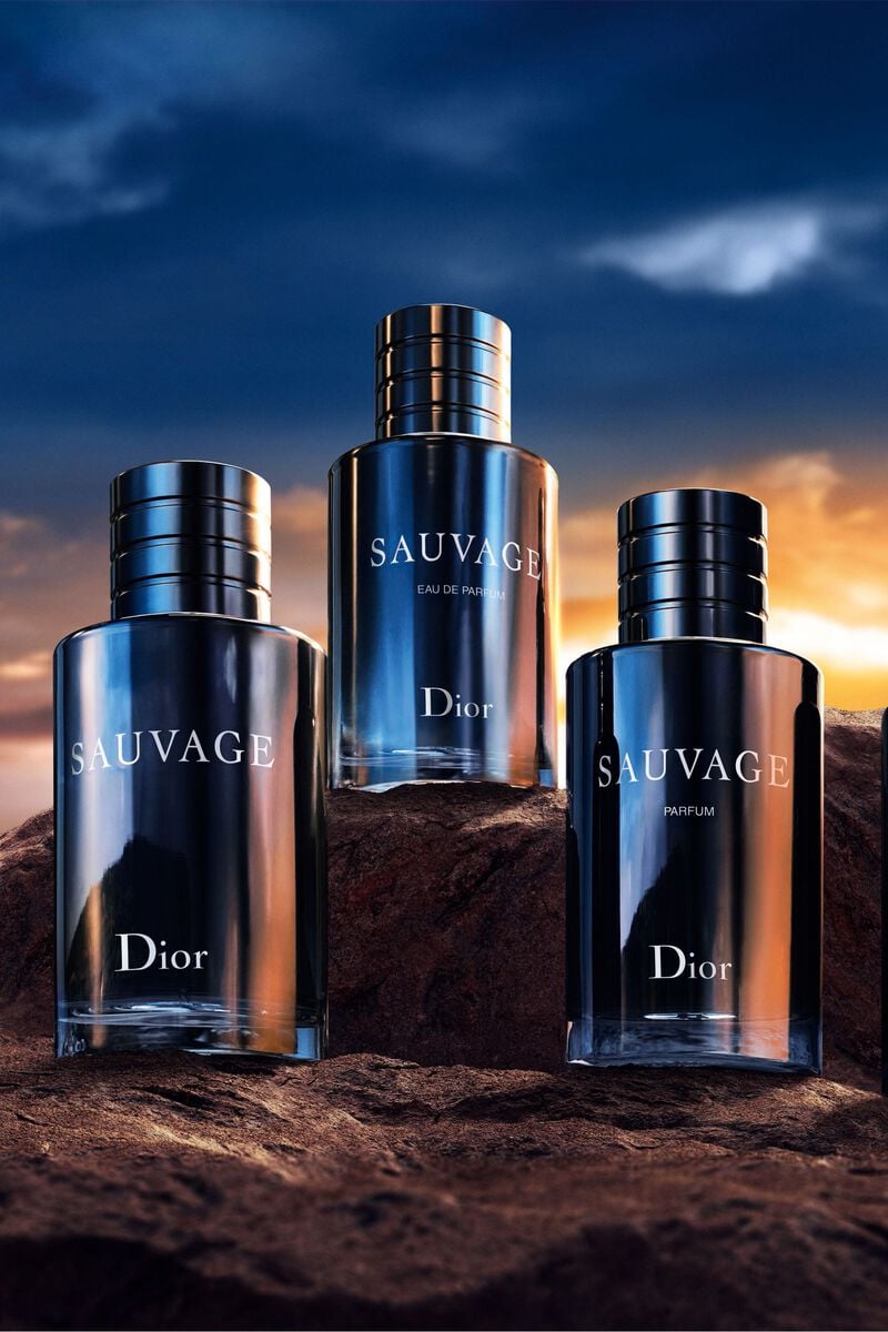 VALENTINO+SAUVAGE+KHAMRAH+PERFUMERO