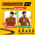 Alicate Ultrasolver 5 En 1