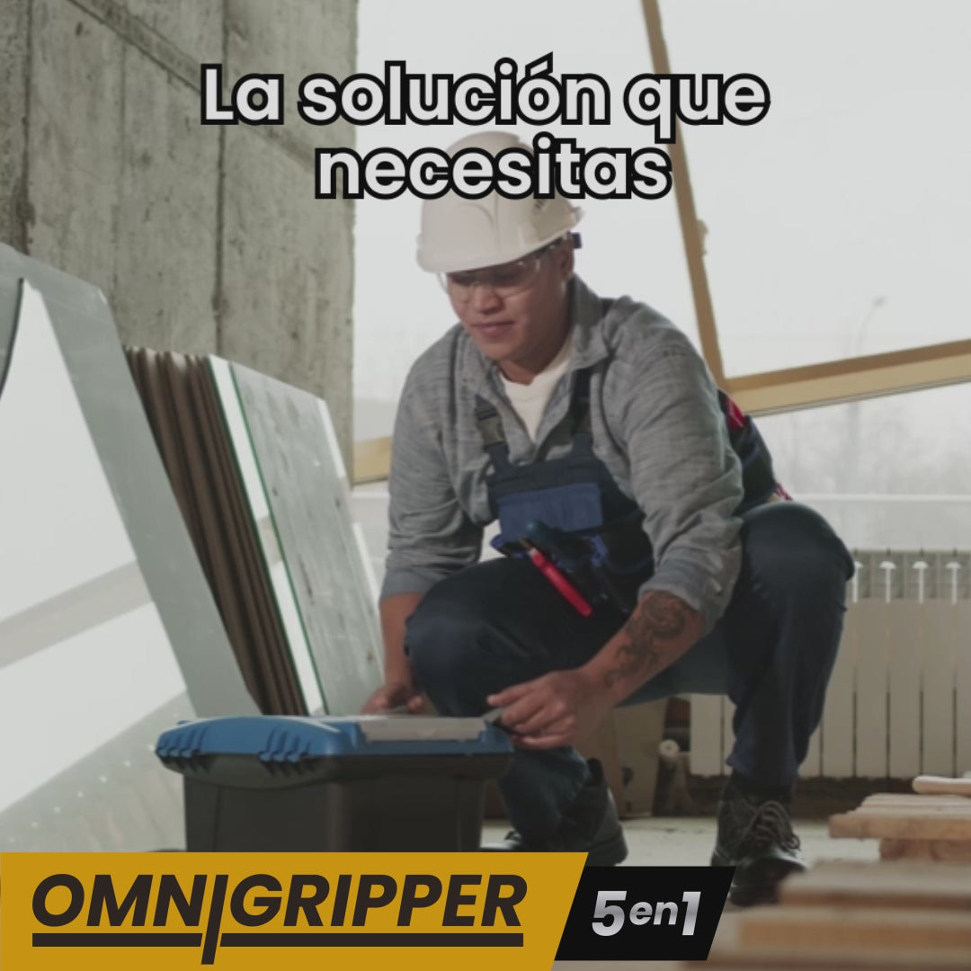 Alicate Ultrasolver 5 En 1