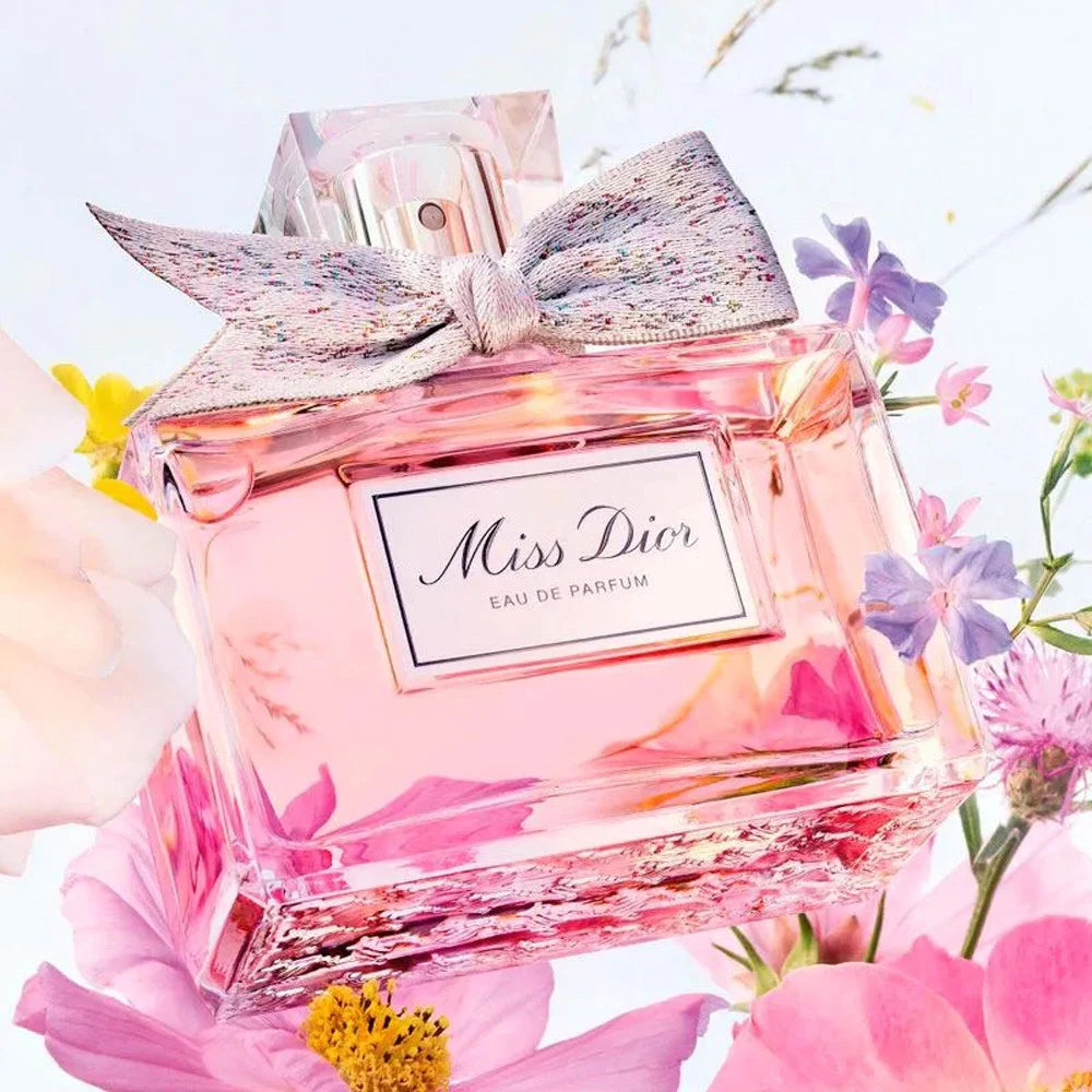 Perfume Miss Dior para Mujer