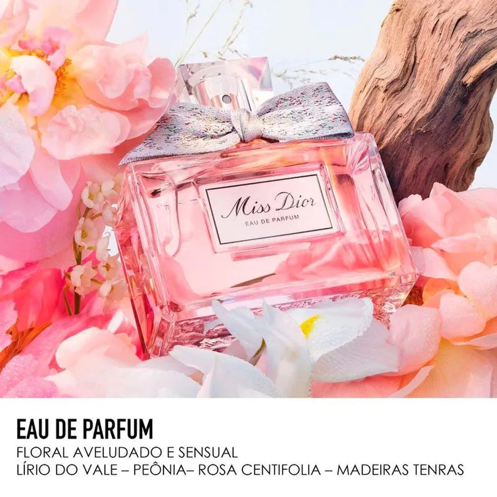 Perfume Miss Dior para Mujer